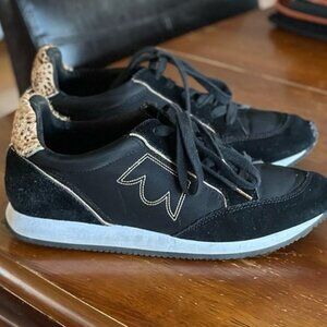 Birdies Road Runner sneakers. Women’s 10